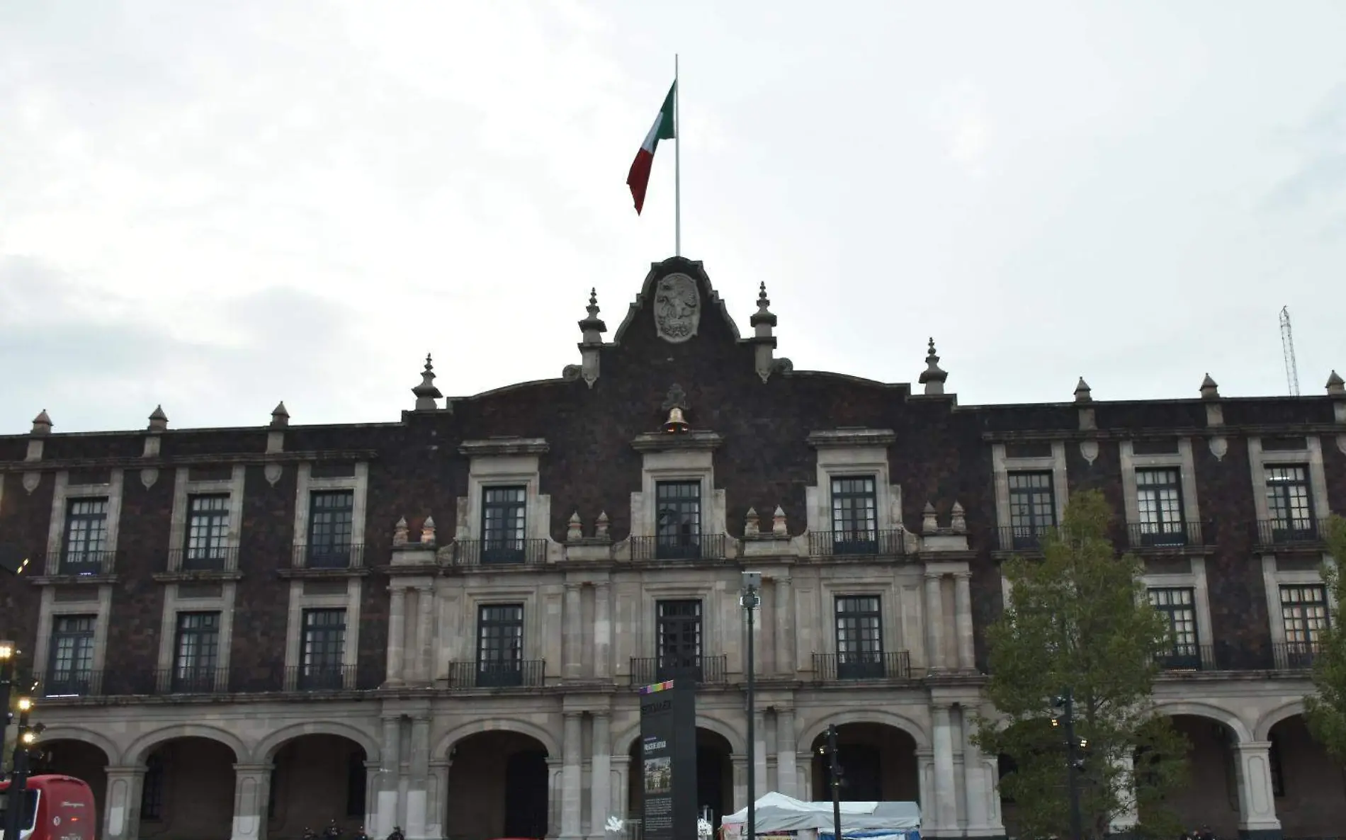 palacio de gobierno del edomex